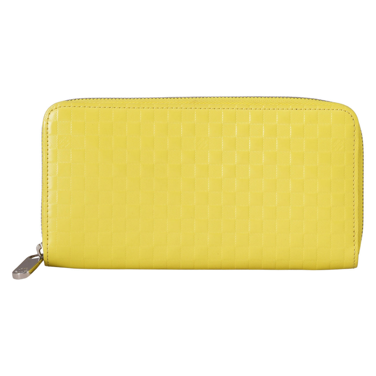 LOUIS VUITTON(USED)루이비통 시즌  페이던트 장지갑